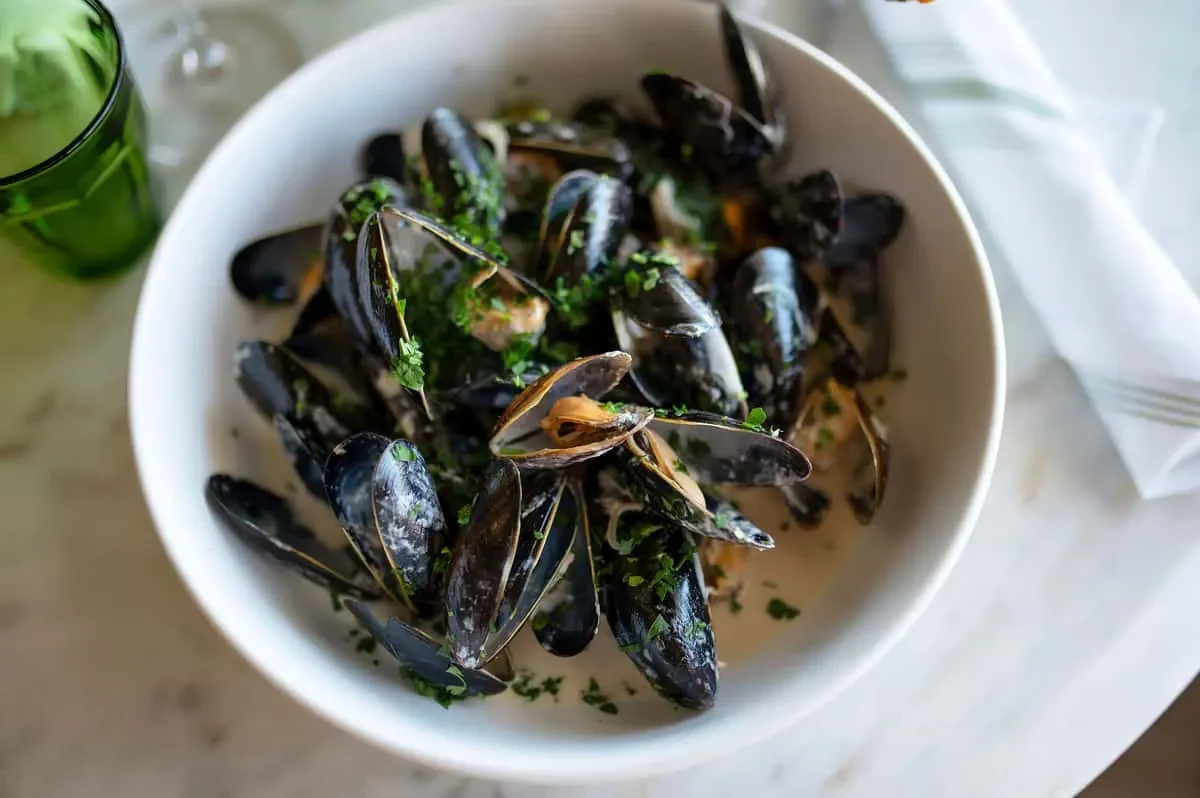 Bistro Mistral Bellaire