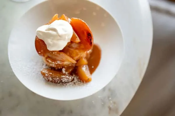 Traditionel Tarte Tatin